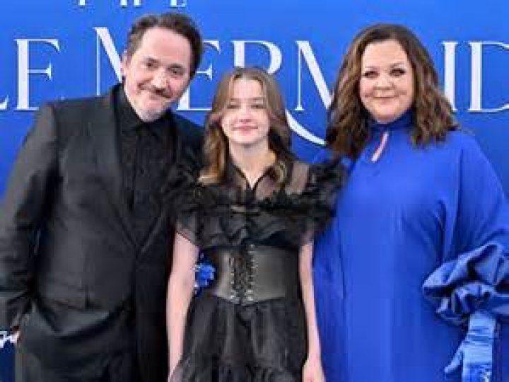 Vivian Falcone: Everything About Her Bio, Family, Career and Net Worth