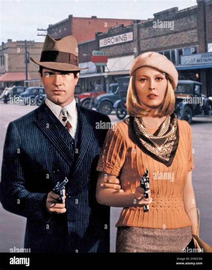 Warren Beatty In The 1960s: A Star On The Rise