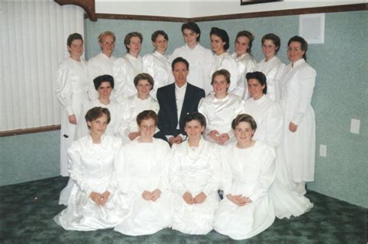 Warren Jeffs' Daughter, Rachel Jeffs Married Twice And Shares Five Children