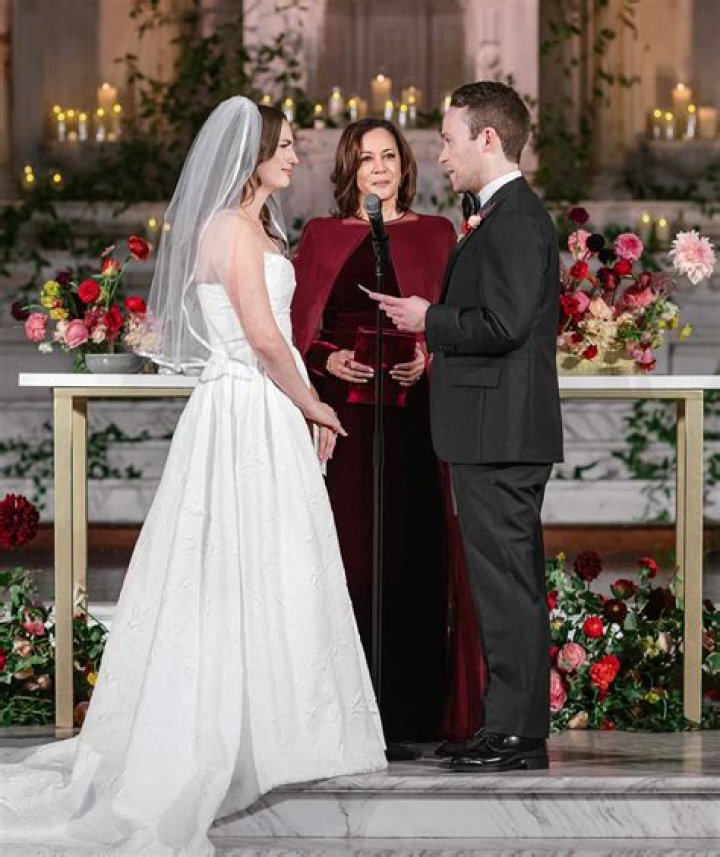 Was C.J. Harris Married? |
