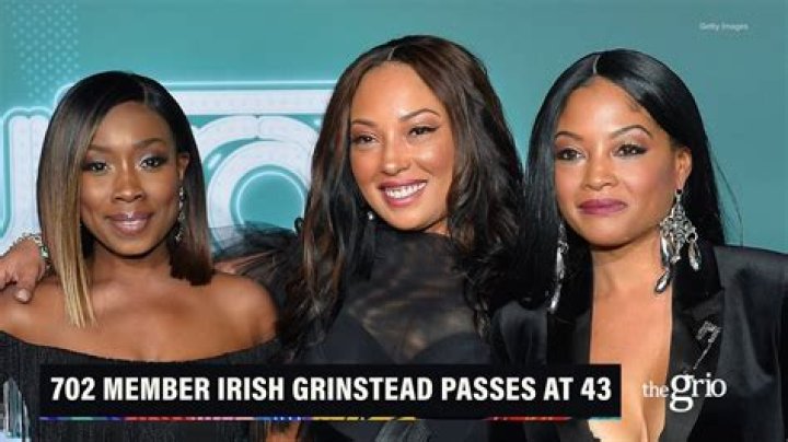 Was Irish Grinstead 702 sick before her death? Lets explore her health in 2023