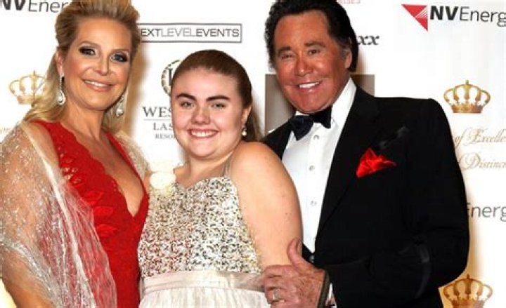 Wayne Newton Children: Meet Lauren Ashley Newton And Erin Newton
