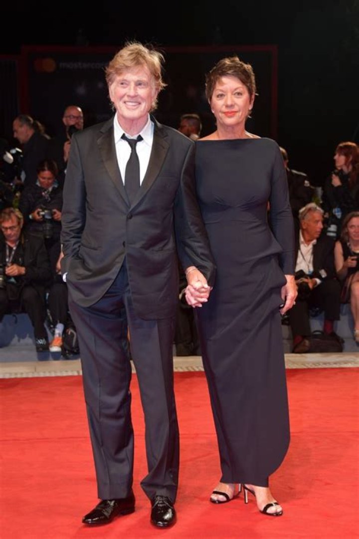 What's Sibylle Szaggars' Age?