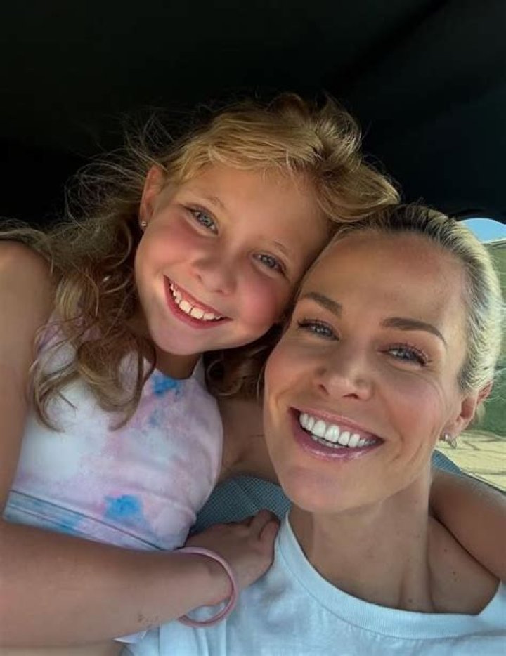 What to Know About Declan Welles, Brooke Burns' Daughter