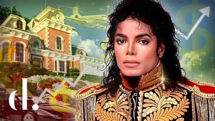 What Was Michael Jackson's Net Worth? His Wealth At The Time Of His Death