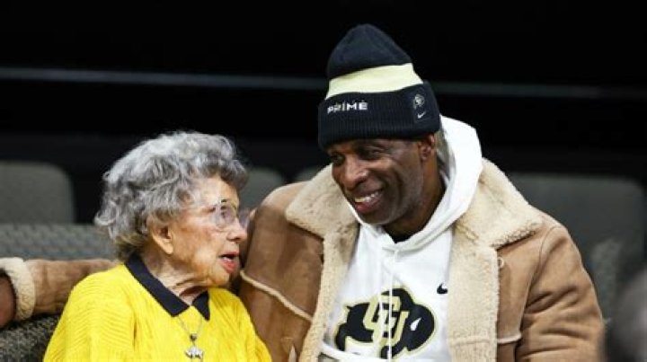 What You Need To Know About Peggy and Nat Prescott |