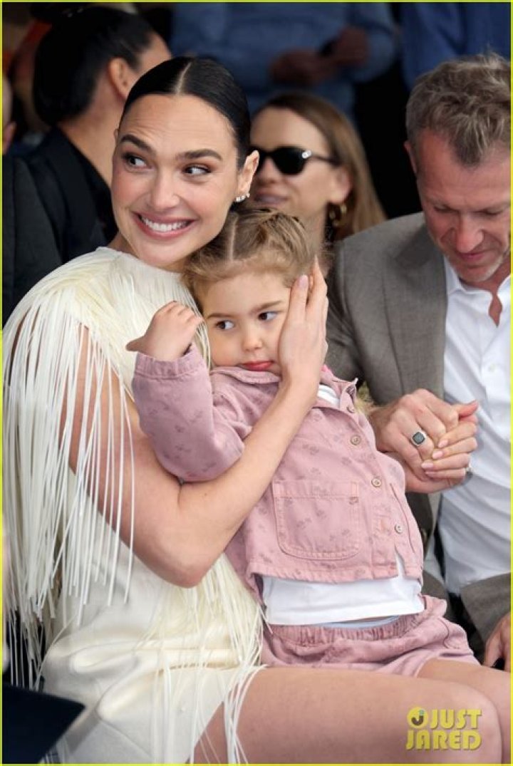 When Time Stands Still: Gal Gadot's Husband's Ageless Charm