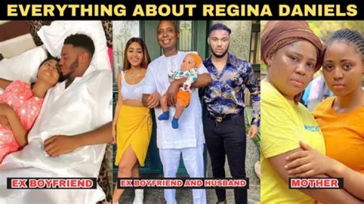 Where does Regina Hall live?