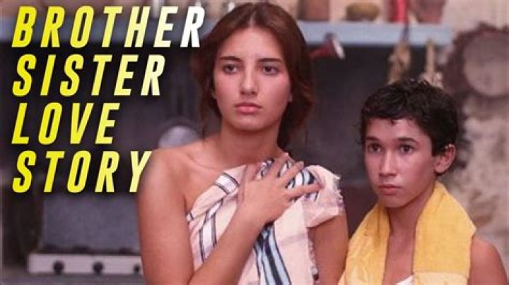 Who are his 4 brothers and sister?