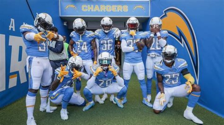Who Did The Chargers Owner Marry? |