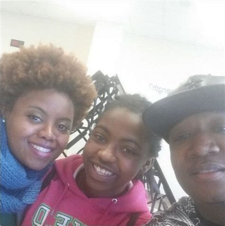 Who is Alexandria Robinson, Yung Joc's ex-wife? Age, children, divorce, Instagram |
