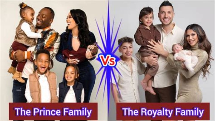 Who is Bianca Prince? Family, Age, Sisters, Net worth, Boyfriend, All Facts
