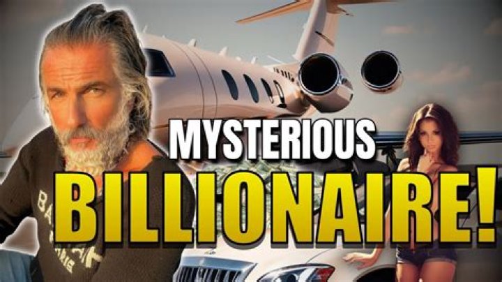 Who is billionaire Gavin Teague and where is he now? |