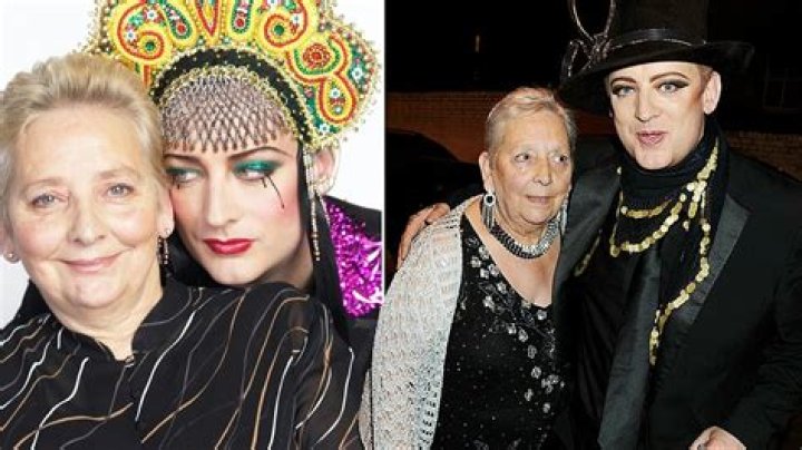 Who is Dinah O'Dowd husband Jeremiah O'Dowd?