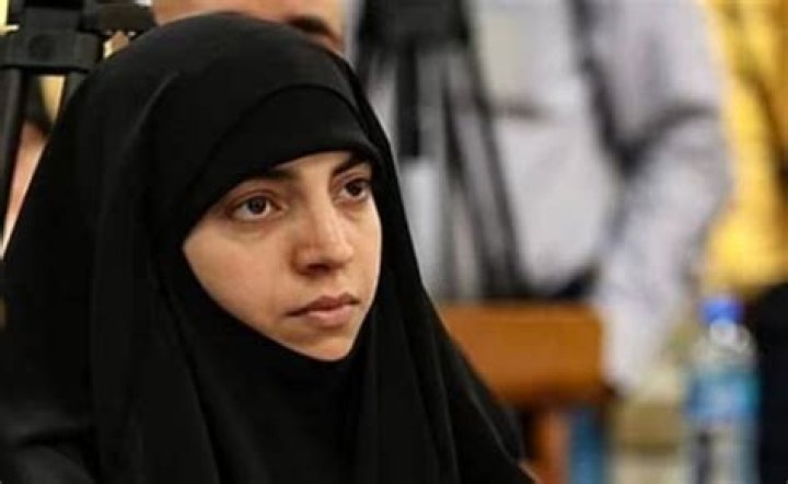 Who is Hassan Nasrallah wife, Fatima Yassin? |