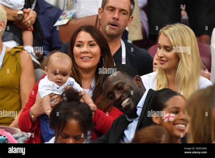 Who Is Jack Butland Wife, Annabel Peyton?