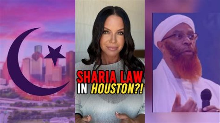 Who Is Linda Sarsours Husband and What Is Her Take On Sharia Law & Feminism?