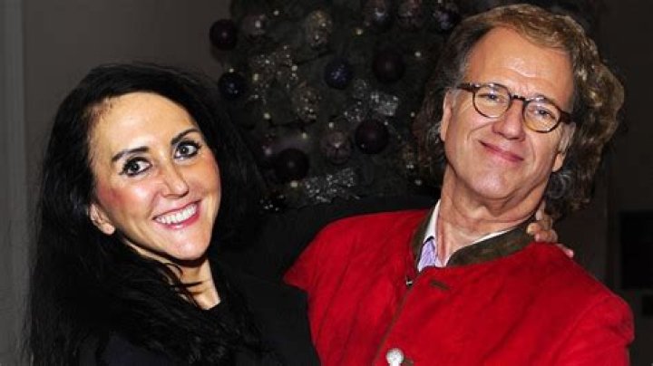 Who is Marjorie Rieu, Andr Rieu's wife? Bio, birthday, ethnicity, books, net worth