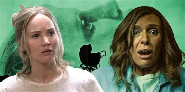 Who is Mia Ehlers mother? |