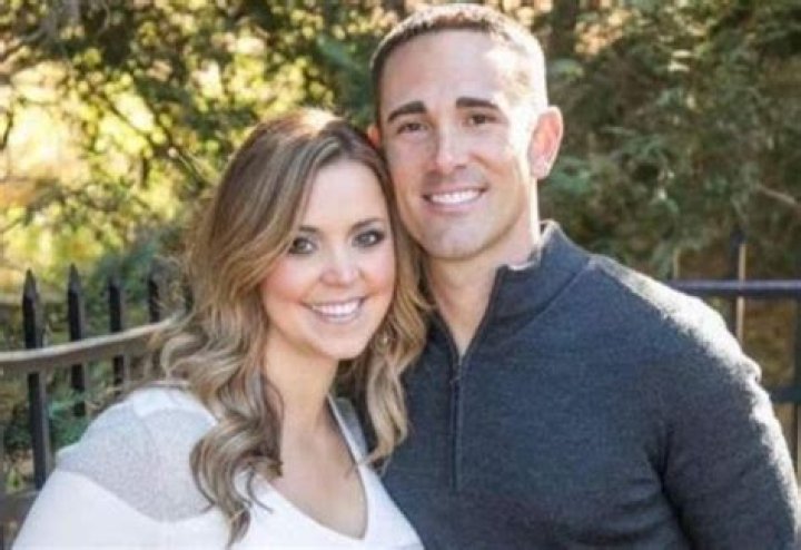 Who is Mike LaFleurs wife, Lauren L. Ball?