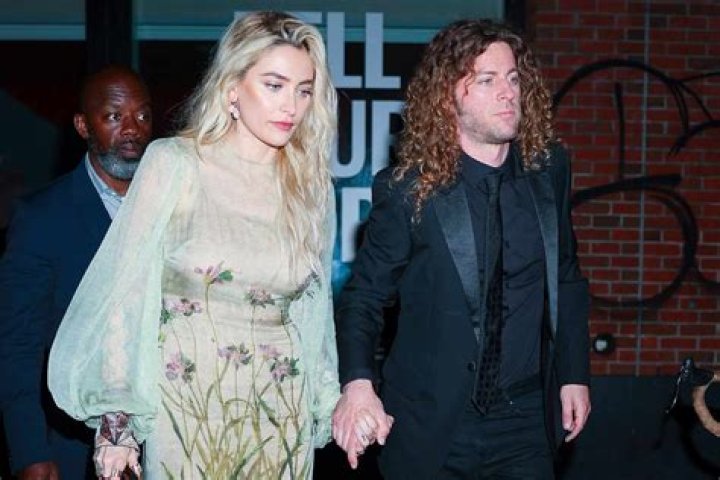 Who Is Paris Jackson's Real Biological Father: Unraveling The Mystery