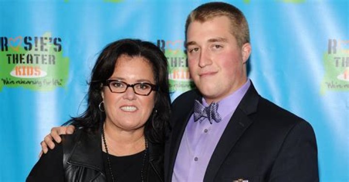 Who Is Pat ODonnells Wife Shelby Etter?