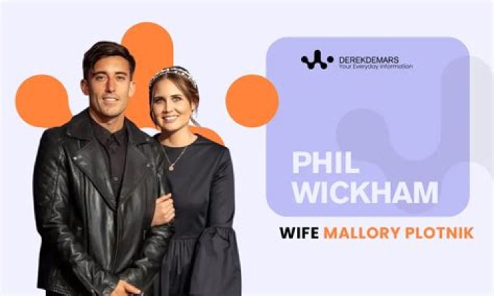 Who is Phil Wickham's Wife Julian Mallory Plotnik ? Know His Realtionship, Siblings, And Net Worth