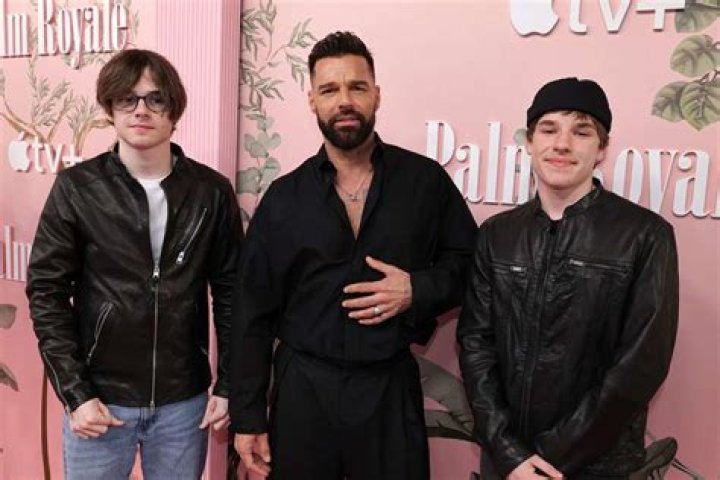 Who is Ricky Martin sister Vanessa Martn? Wiki, age, birthday, height, career, boyfriend, Instagra |