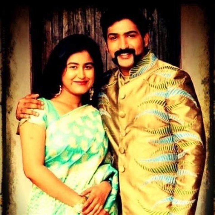 Who is Taraka Ratna Wife, Alekhya Reddy?