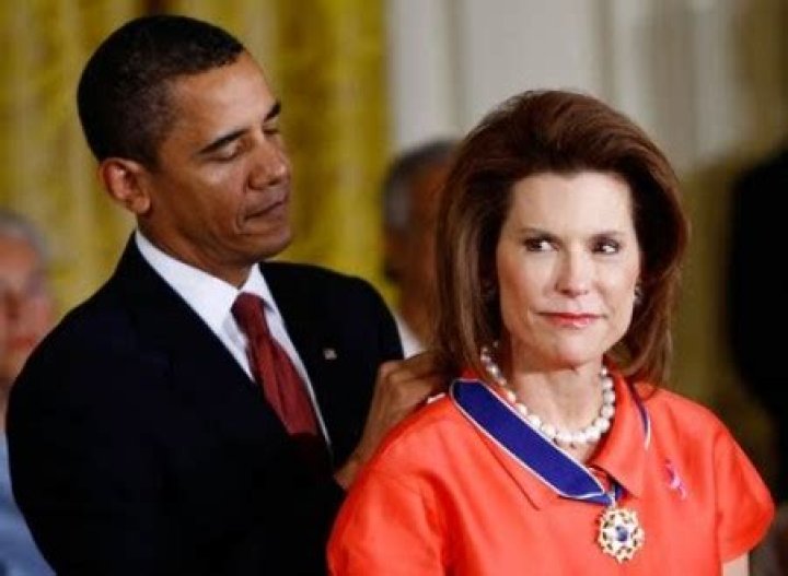 Who is the Former American Ambassador, Nancy Brinker Married To? Know Her Relationship And Net Worth