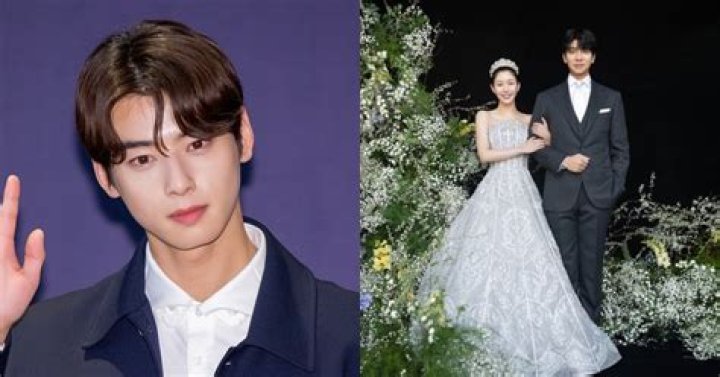 Who Is The Lucky Lady: Cha Eun Woo's Fiance Revealed