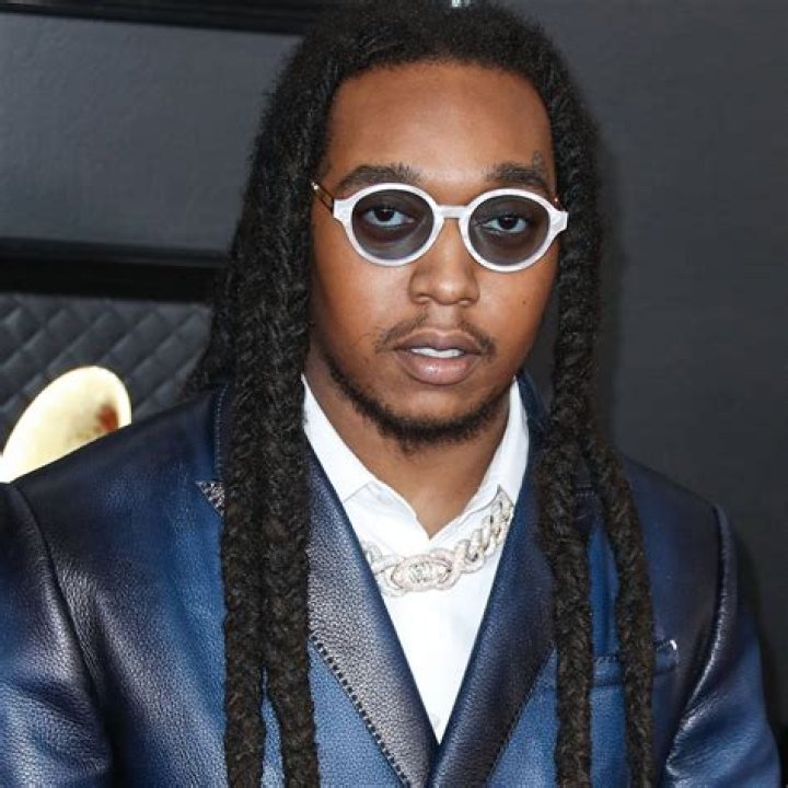 Who is the oldest member of Migos?