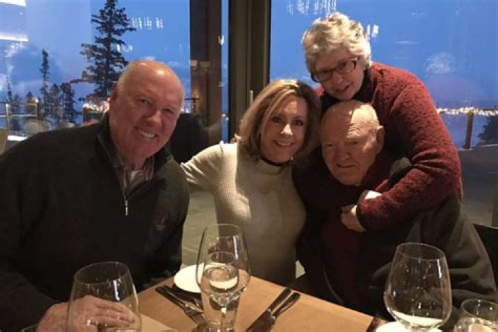 Who is Tom Weiskopf's ex-wife Jeanne Weiskopf? |
