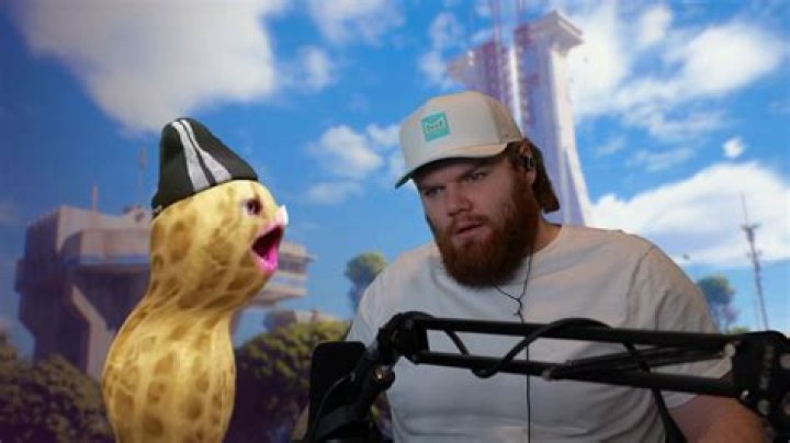 Who is Twitch streamer Goocheese? Real Name and Age