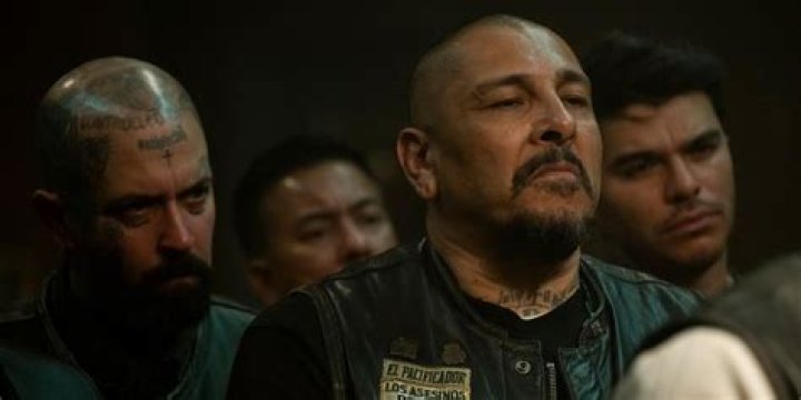 "Who Killed Montez" In Mayans M.C.