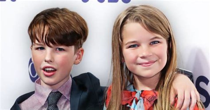 Who Plays Missy Cooper On "Young Sheldon": The Actress Behind The Role