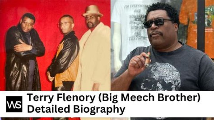 Who snitched on Big Meech? Did Big Meechs brother snitch? |