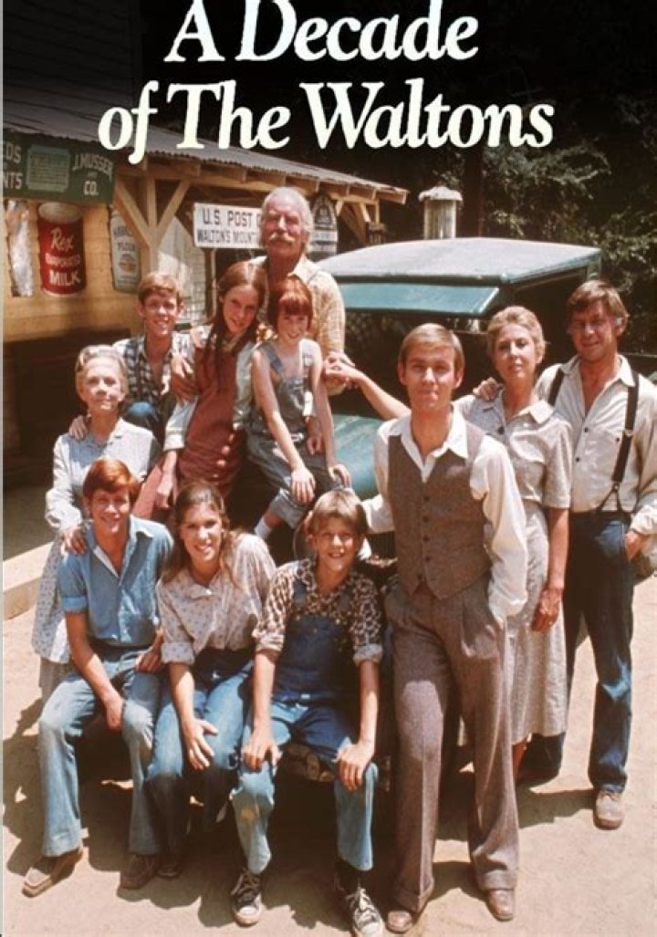 Why Did Richard Thomas Leave The Waltons?A Look Back at His Departure and Career