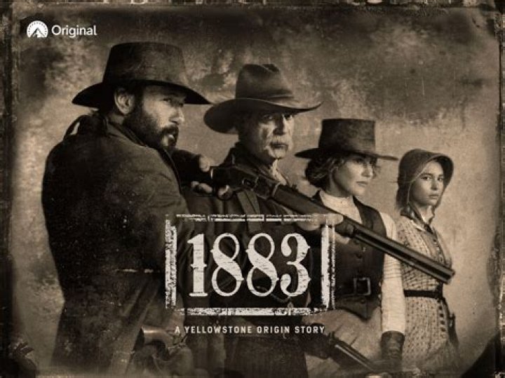 Will She Survive Episode 9 Of "1883"?