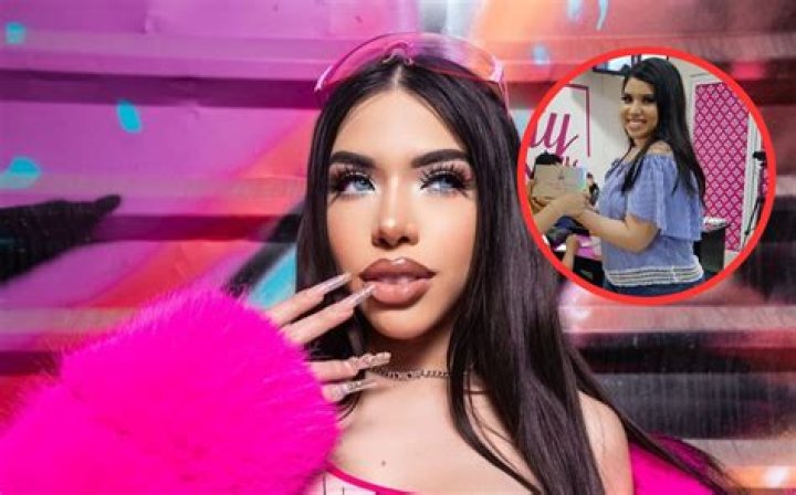 Yeri MUA Height, Weight, Age, Boyfriend, Biography