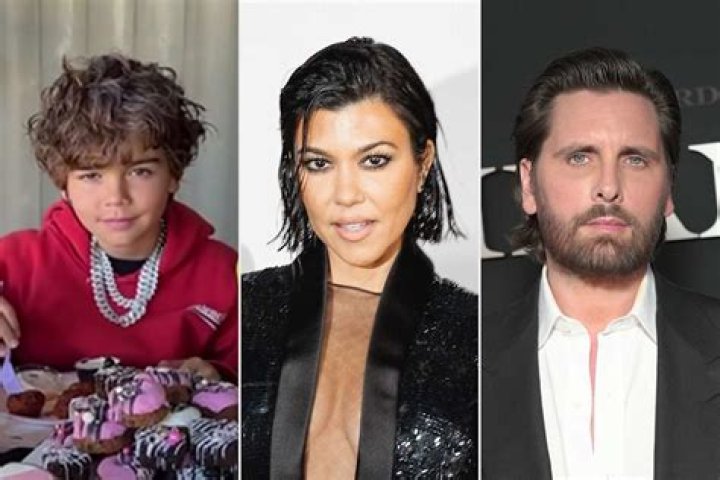 Youngest To Oldest Kardashians: From Dream To Kourtney